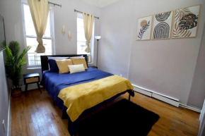 Tuk Ahoy - Indigo Suite (3A) with Shared Spaces